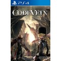 Code Vein PS4